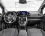 2022 Mercedes-Benz Citan Interior Cockpit Wallpapers 150x120 (26)