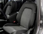 2022 Mercedes-Benz Citan Interior Front Seats Wallpapers 150x120