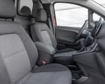 2022 Mercedes-Benz Citan Interior Front Seats Wallpapers 150x120 (27)