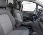 2022 Mercedes-Benz Citan Interior Front Seats Wallpapers 150x120