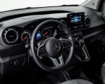 2022 Mercedes-Benz Citan Interior Wallpapers 150x120