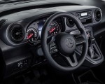 2022 Mercedes-Benz Citan Interior Wallpapers 150x120