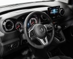 2022 Mercedes-Benz Citan Interior Wallpapers 150x120 (58)