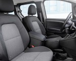 2022 Mercedes-Benz Citan Interior Wallpapers 150x120