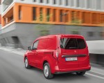 2022 Mercedes-Benz Citan Rear Three-Quarter Wallpapers 150x120