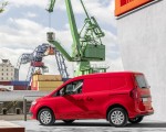 2022 Mercedes-Benz Citan Rear Three-Quarter Wallpapers 150x120 (15)