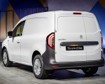 2022 Mercedes-Benz Citan Rear Three-Quarter Wallpapers 150x120