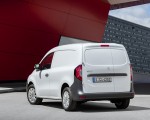 2022 Mercedes-Benz Citan Rear Wallpapers  150x120 (42)