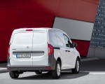 2022 Mercedes-Benz Citan Rear Wallpapers  150x120