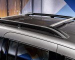 2022 Mercedes-Benz Citan Roof Wallpapers 150x120