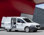 2022 Mercedes-Benz Citan Side Wallpapers 150x120 (45)