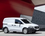 2022 Mercedes-Benz Citan Side Wallpapers  150x120