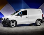 2022 Mercedes-Benz Citan Side Wallpapers 150x120