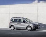 2022 Mercedes-Benz Citan Side Wallpapers 150x120