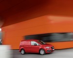 2022 Mercedes-Benz Citan Side Wallpapers 150x120 (8)