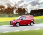 2022 Mercedes-Benz Citan Side Wallpapers 150x120