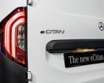 2022 Mercedes-Benz Citan Tail Light Wallpapers 150x120