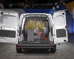 2022 Mercedes-Benz Citan Trunk Wallpapers 150x120