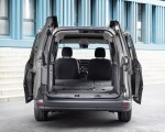 2022 Mercedes-Benz Citan Trunk Wallpapers 150x120 (39)