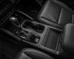 2022 Nissan Frontier Pro-4X Central Console Wallpapers 150x120 (52)