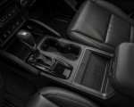 2022 Nissan Frontier Pro-4X Central Console Wallpapers 150x120