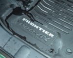 2022 Nissan Frontier Pro-4X Detail Wallpapers 150x120 (39)