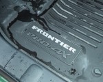 2022 Nissan Frontier Pro-4X Detail Wallpapers 150x120