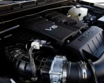 2022 Nissan Frontier Pro-4X Engine Wallpapers 150x120