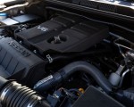 2022 Nissan Frontier Pro-4X Engine Wallpapers 150x120 (44)