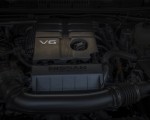 2022 Nissan Frontier Pro-4X Engine Wallpapers 150x120 (43)