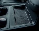 2022 Nissan Frontier Pro-4X Interior Detail Wallpapers 150x120 (59)