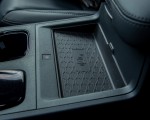 2022 Nissan Frontier Pro-4X Interior Detail Wallpapers 150x120