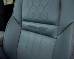 2022 Nissan Frontier Pro-4X Interior Seats Wallpapers 150x120