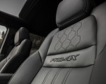 2022 Nissan Frontier Pro-4X Interior Seats Wallpapers 150x120 (55)