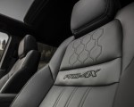 2022 Nissan Frontier Pro-4X Interior Seats Wallpapers 150x120