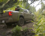 2022 Nissan Frontier Pro-4X Off-Road Wallpapers 150x120