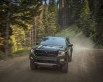 2022 Nissan Frontier Pro-4X Off-Road Wallpapers 150x120 (10)
