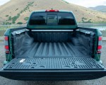 2022 Nissan Frontier Pro-4X Tailgate Wallpapers 150x120 (26)