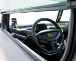 2022 Opel Rocks-e Interior Steering Wheel Wallpapers 150x120 (15)
