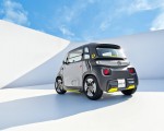 2022 Opel Rocks-e Rear Wallpapers 150x120 (7)