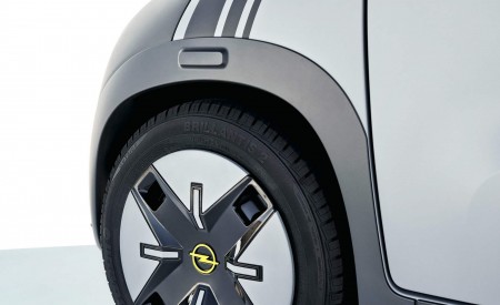 2022 Opel Rocks-e Wheel Wallpapers 450x275 (12)