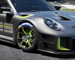 2022 Porsche 911 GT2 RS Clubsport 25 Detail Wallpapers 150x120