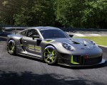 2022 Porsche 911 GT2 RS Clubsport 25 Front Three-Quarter Wallpapers 150x120