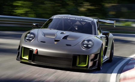 2022 Porsche 911 GT2 RS Clubsport 25 Wallpapers & HD Images