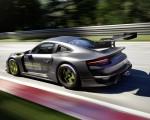 2022 Porsche 911 GT2 RS Clubsport 25 Rear Three-Quarter Wallpapers 150x120 (2)