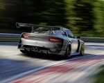 2022 Porsche 911 GT2 RS Clubsport 25 Rear Wallpapers 150x120 (3)