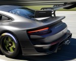 2022 Porsche 911 GT2 RS Clubsport 25 Spoiler Wallpapers 150x120