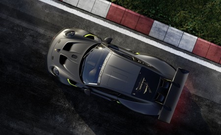 2022 Porsche 911 GT2 RS Clubsport 25 Top Wallpapers 450x275 (6)