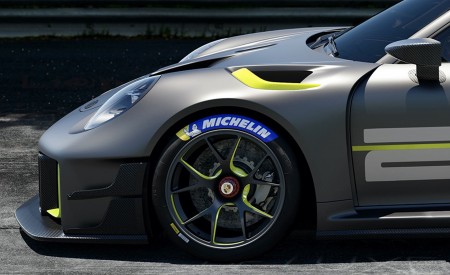 2022 Porsche 911 GT2 RS Clubsport 25 Wheel Wallpapers 450x275 (9)
