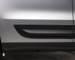 2022 Porsche Macan (Color: Dolomite Silver Metallic) Detail Wallpapers 150x120